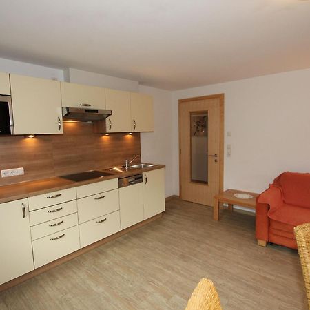 Holiday Flat In Uderns Near The Ski Area Luaran gambar