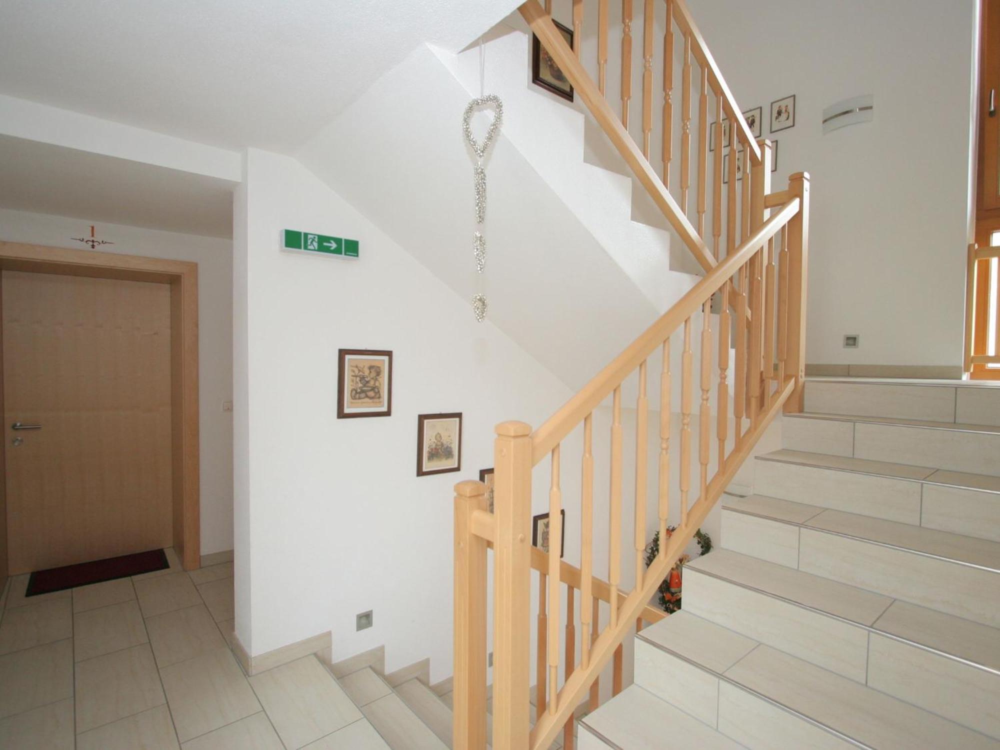 Holiday Flat In Uderns Near The Ski Area Luaran gambar