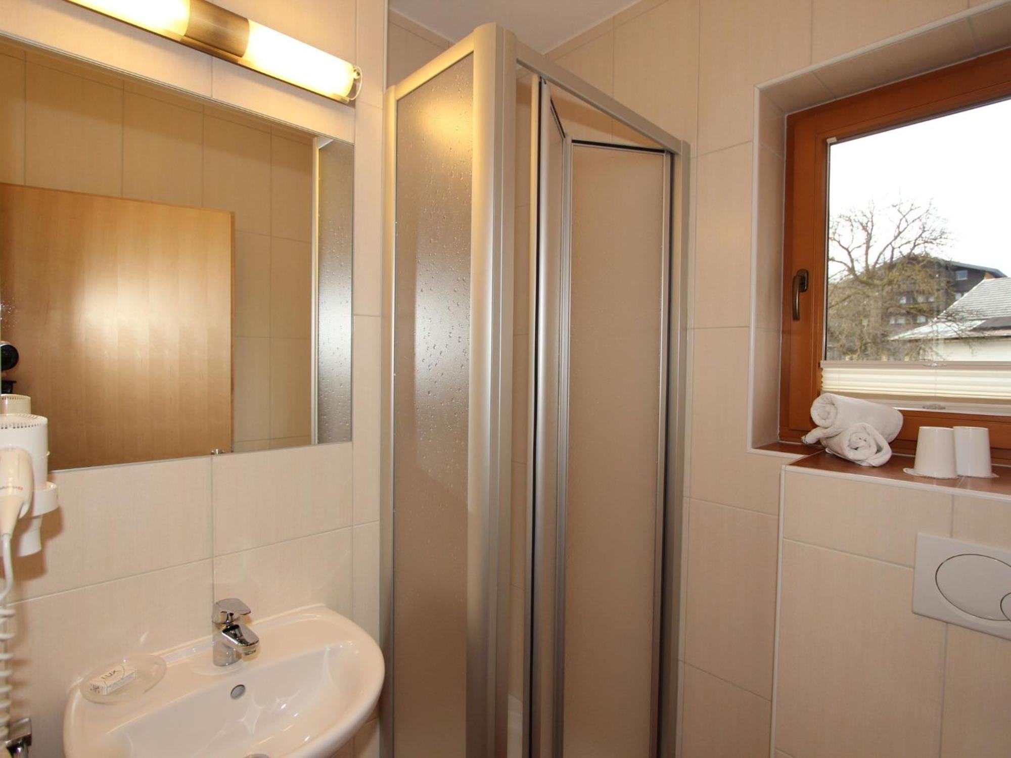 Holiday Flat In Uderns Near The Ski Area Luaran gambar