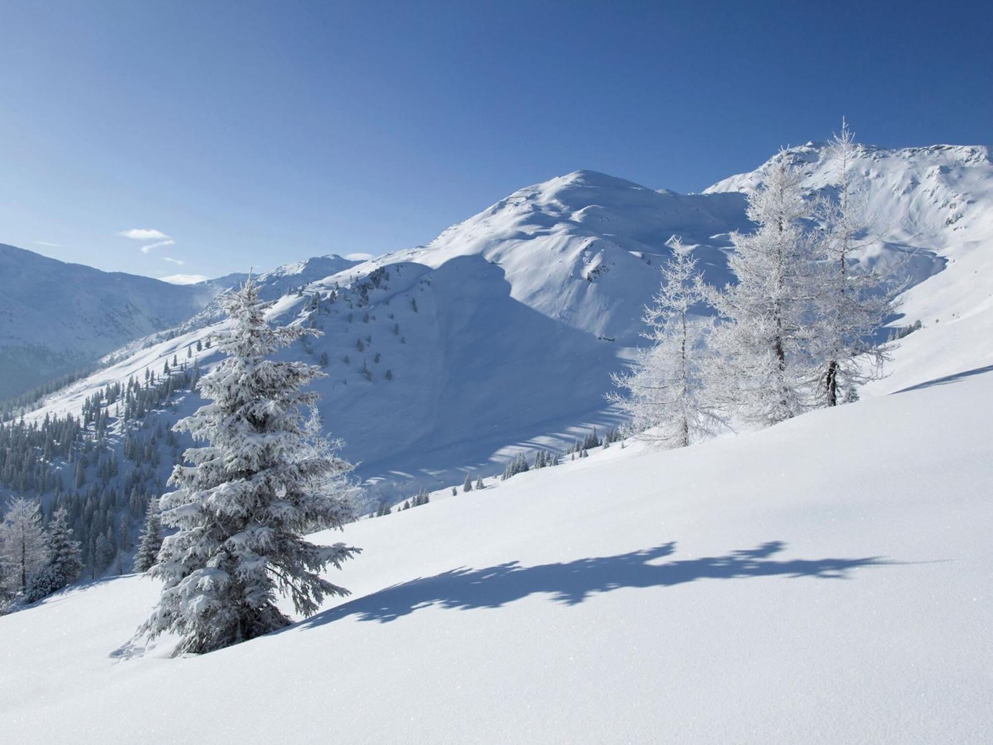 Holiday Flat In Uderns Near The Ski Area Luaran gambar