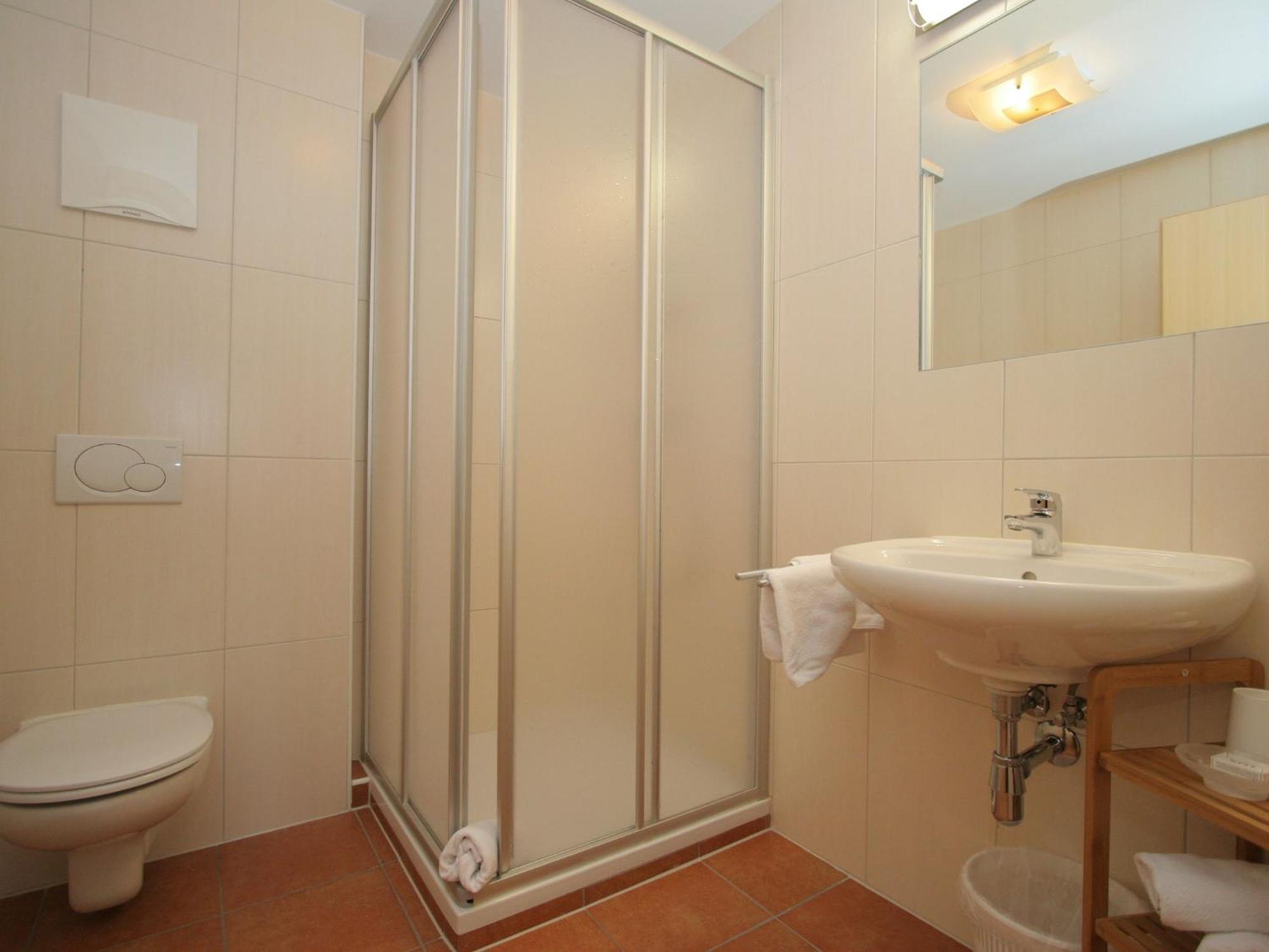 Holiday Flat In Uderns Near The Ski Area Luaran gambar