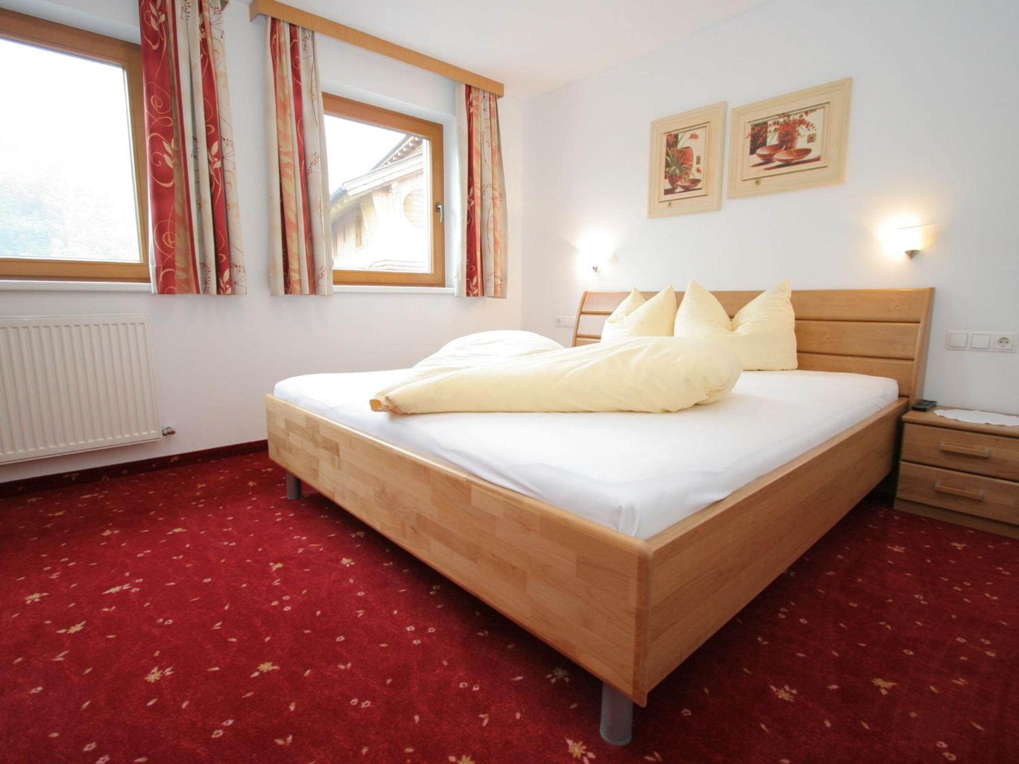 Holiday Flat In Uderns Near The Ski Area Luaran gambar