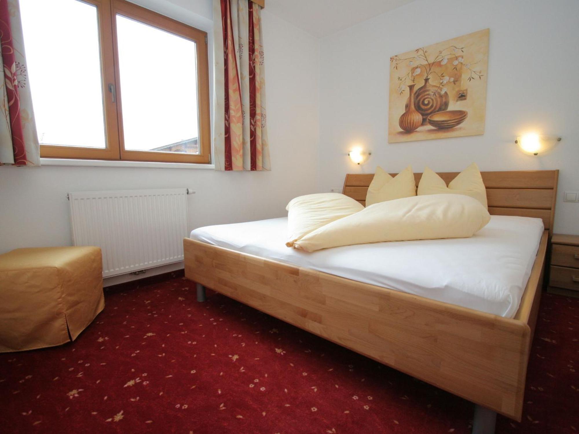 Holiday Flat In Uderns Near The Ski Area Luaran gambar